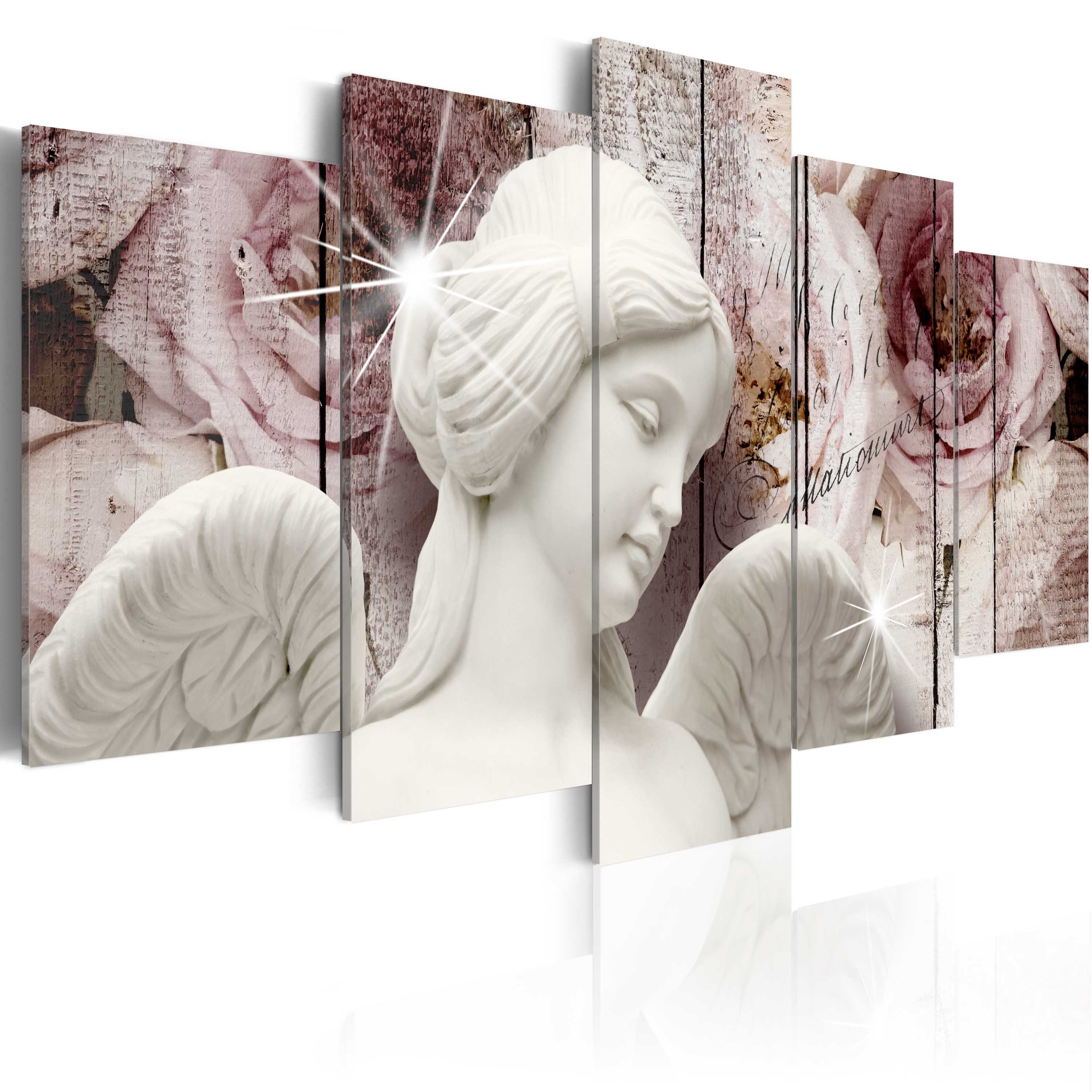 Artgeist Wandbild Angel time