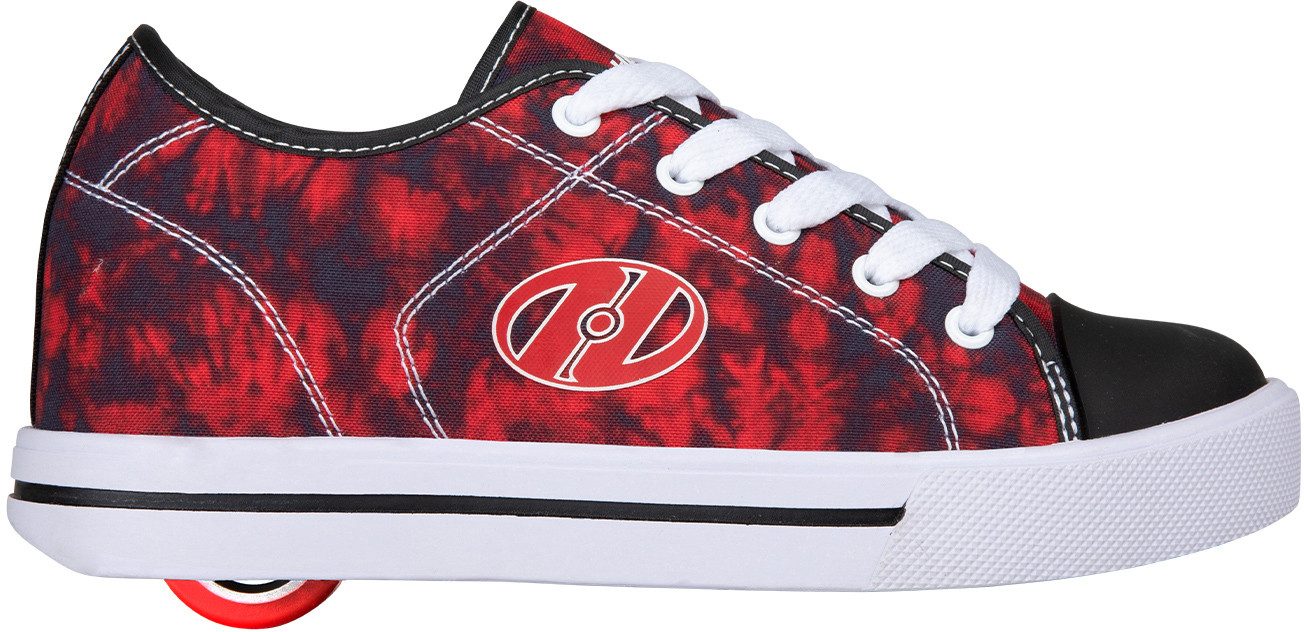Heelys Rollschuhe HEELYS CLASSIC Schuh red/black