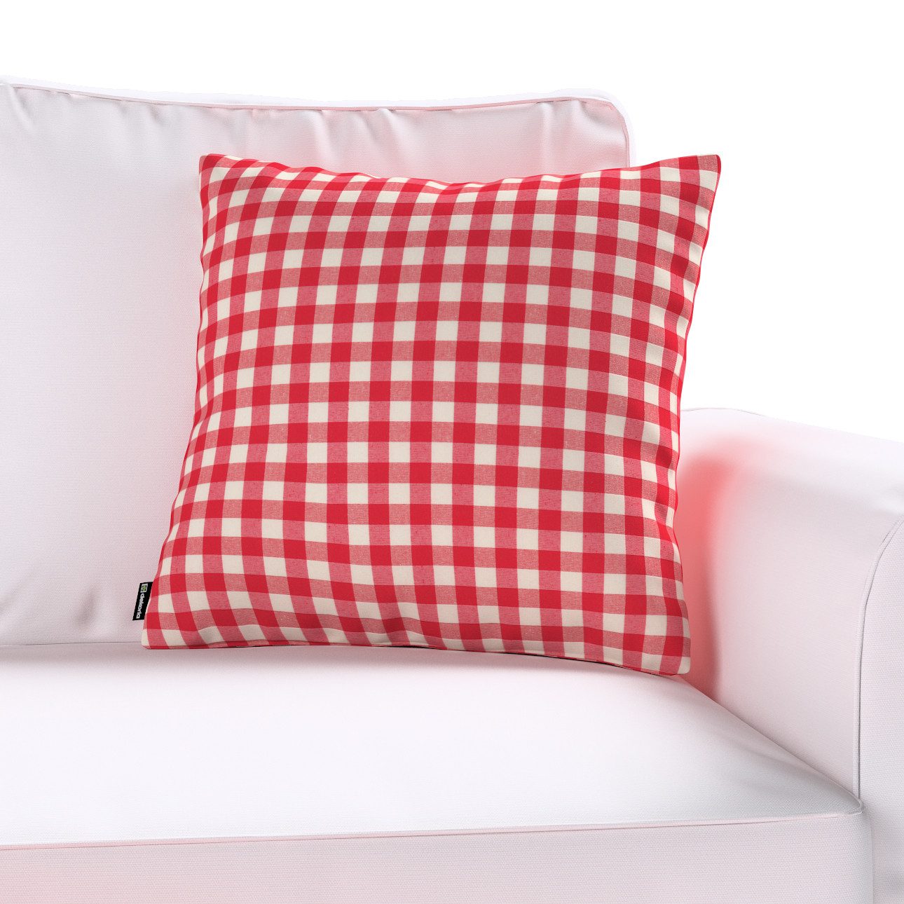 Dekoria Kissenbezüge Mia, Quadro