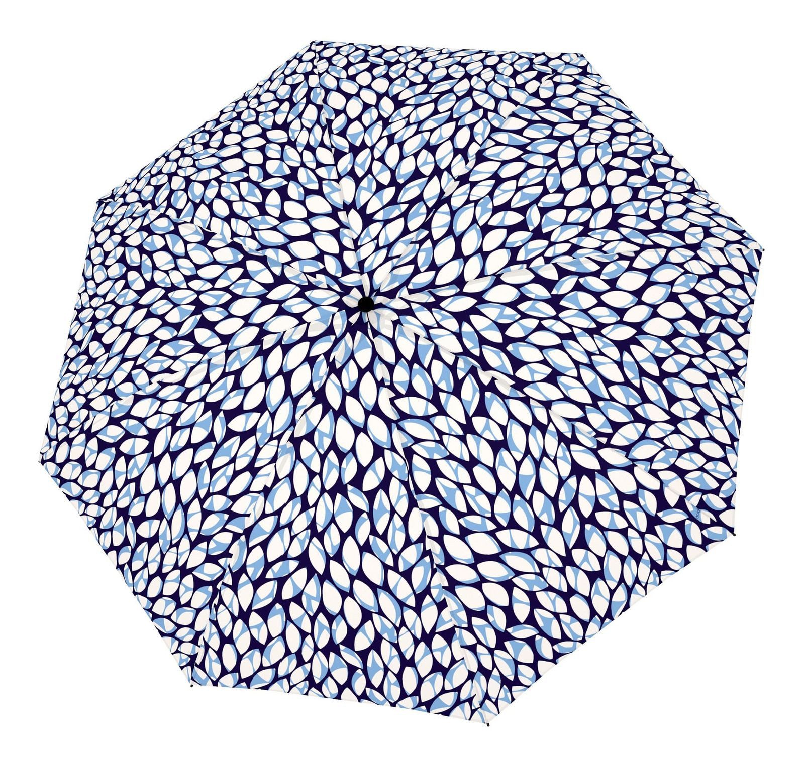 doppler® Taschenregenschirm Magic Leaves günstig online kaufen