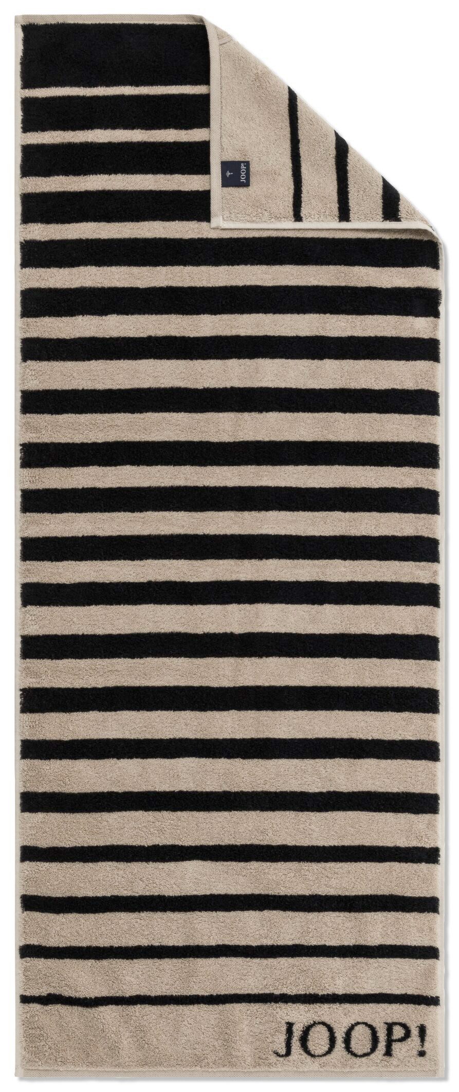 JOOP! Saunatuch JOOP! LIVING - SELECT SHADE Saunatuch, Textil (1-St)