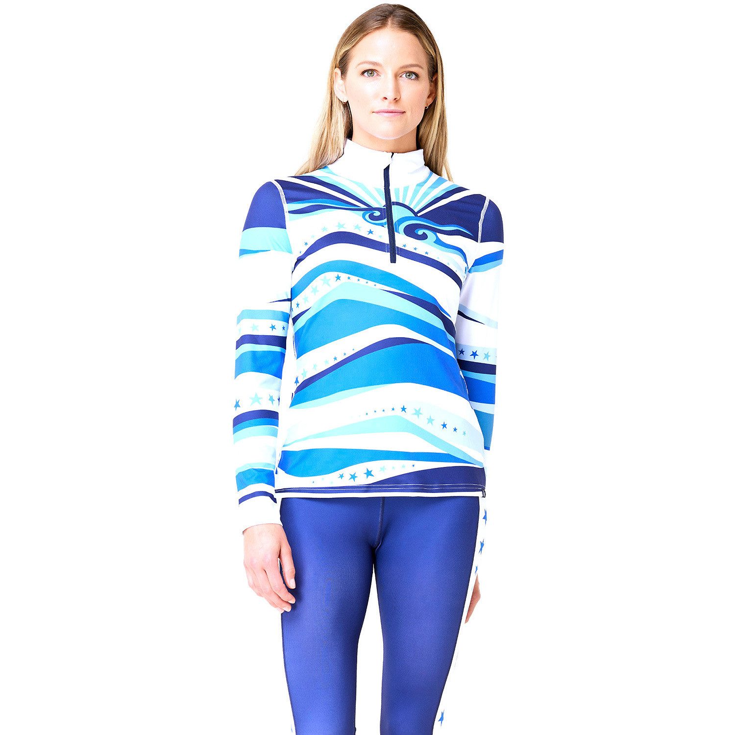 Krimson Klover Longsleeve Langarmshirt W DREAM ON BASELAYER TOP