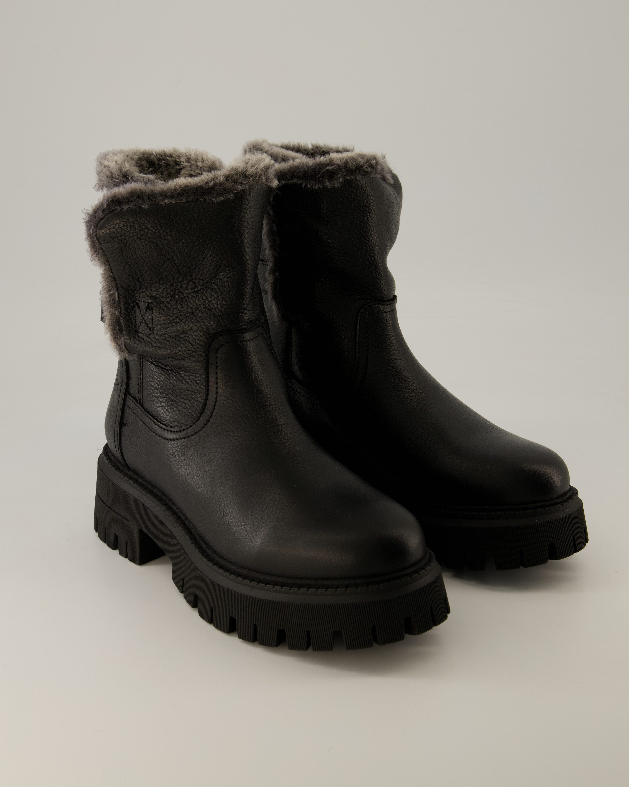 ZAHIRA 14195.002 Winterstiefelette Obermaterial: Leder günstig online kaufen