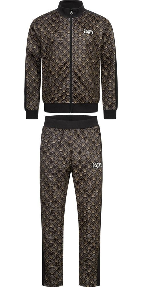 Benlee Rocky Marciano Trainingsanzug Art Deco Herren Trainingsanzug normale günstig online kaufen