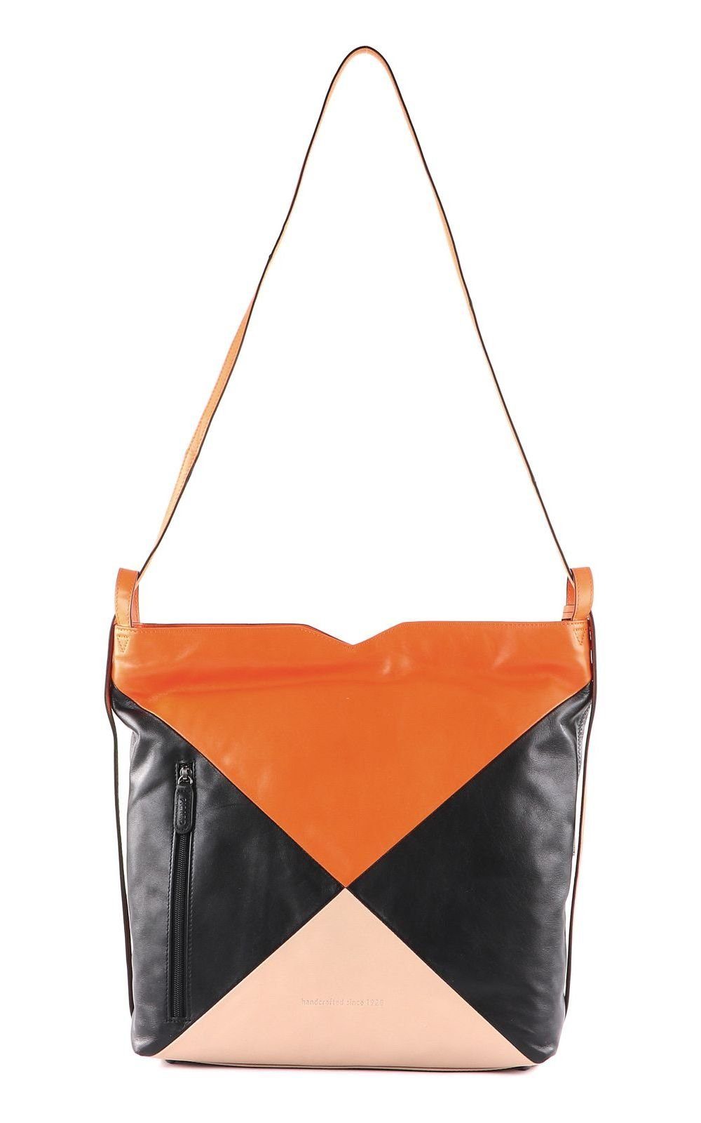 Picard Schultertasche Harlekin