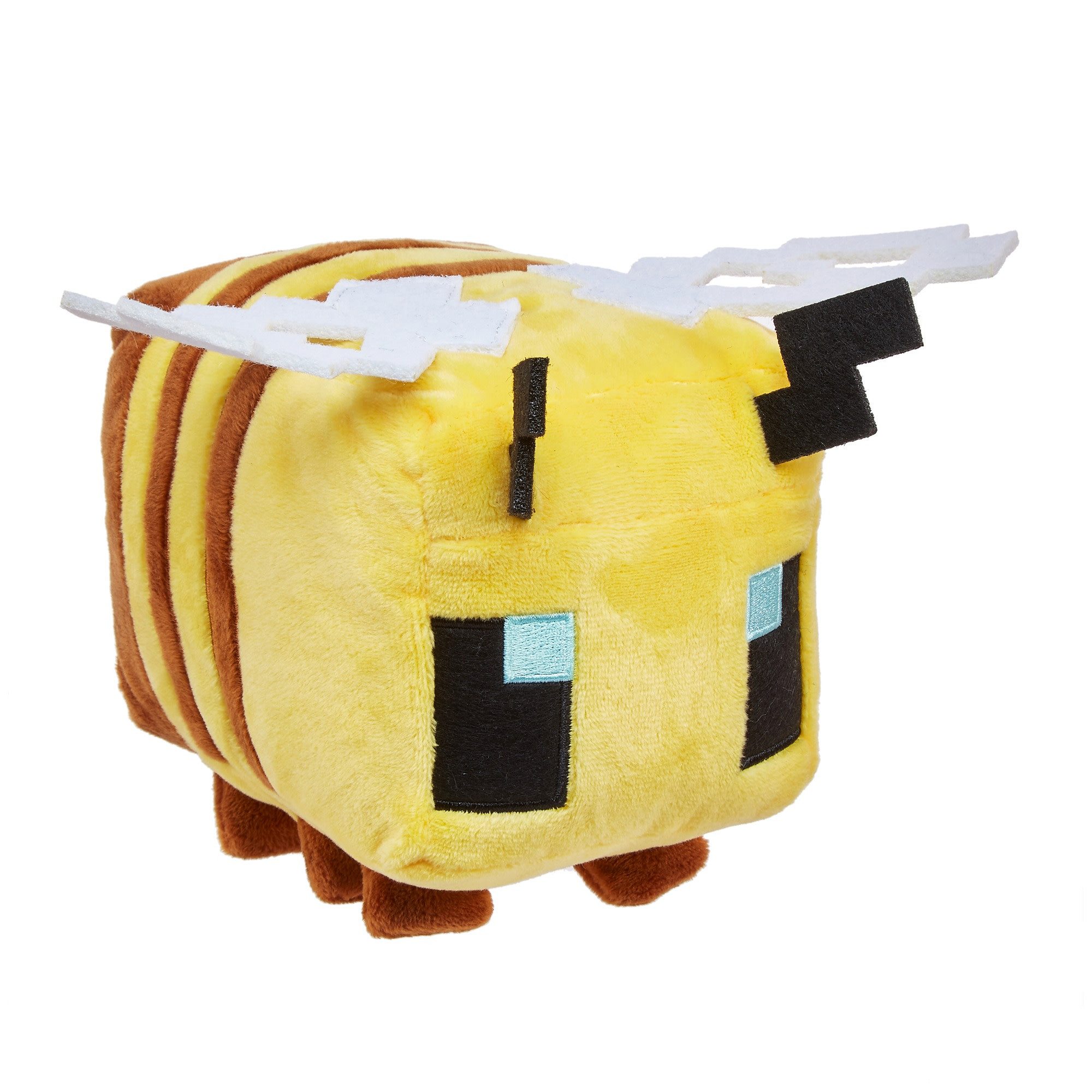 Mattel® Plüschfigur Minecraft 8" Basic Plush Bee
