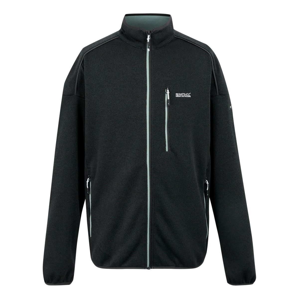 Regatta Fleecejacke Kames Herren günstig online kaufen