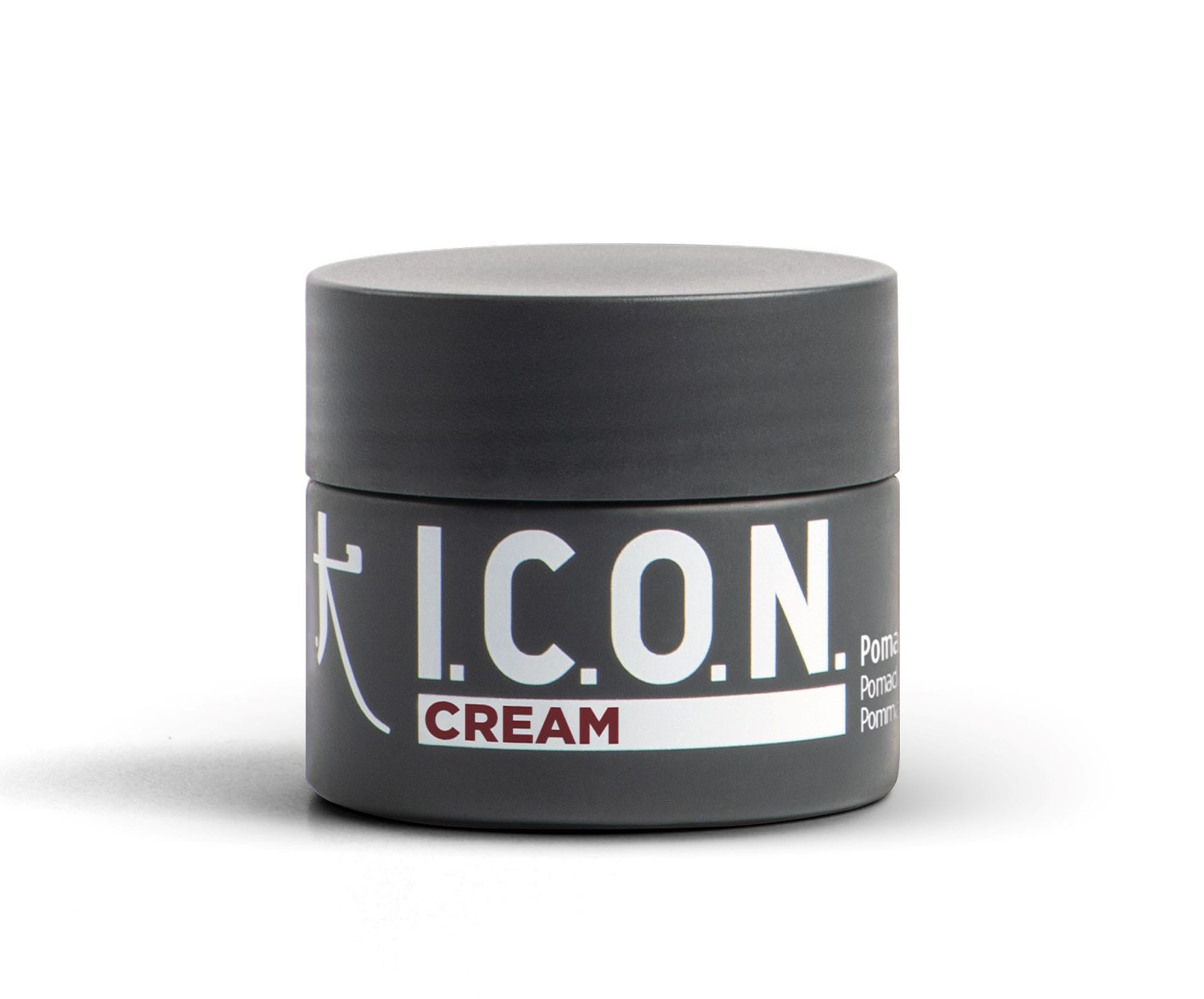 I.c.o.n Haarpomade I.C.O.N. Cream Pomade 60g