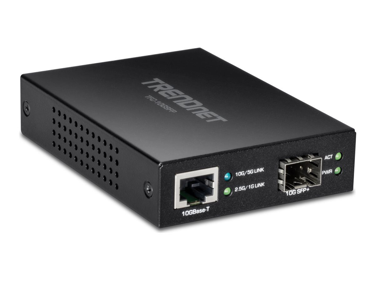 Trendnet Stereo-Netzwerk-Receiver