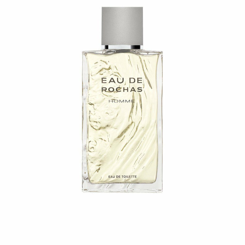 Rochas Eau de Toilette Eau De Homme Eau De Toilette Spray