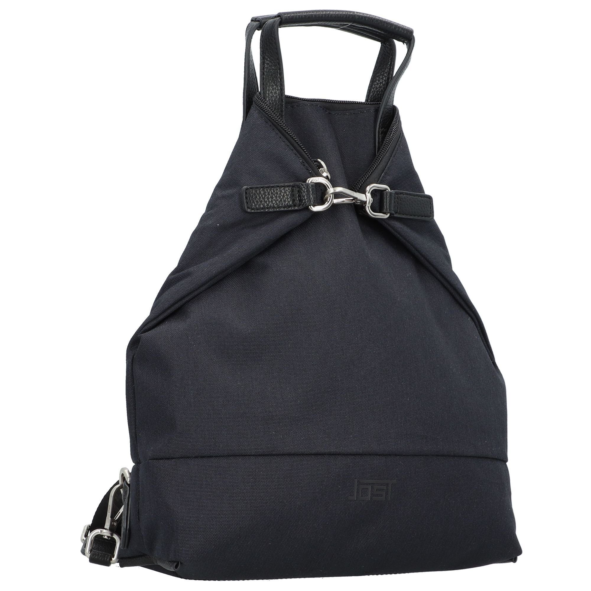 Jost Cityrucksack Bergen, Canvas