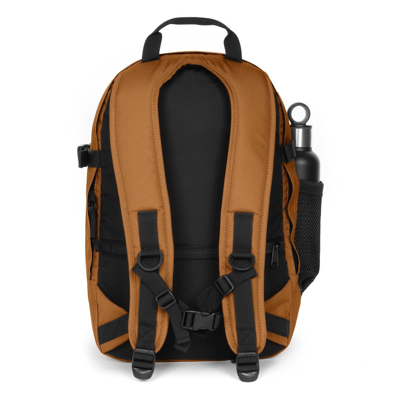 Eastpak Rucksack Safefloid CS Brown braun günstig online kaufen