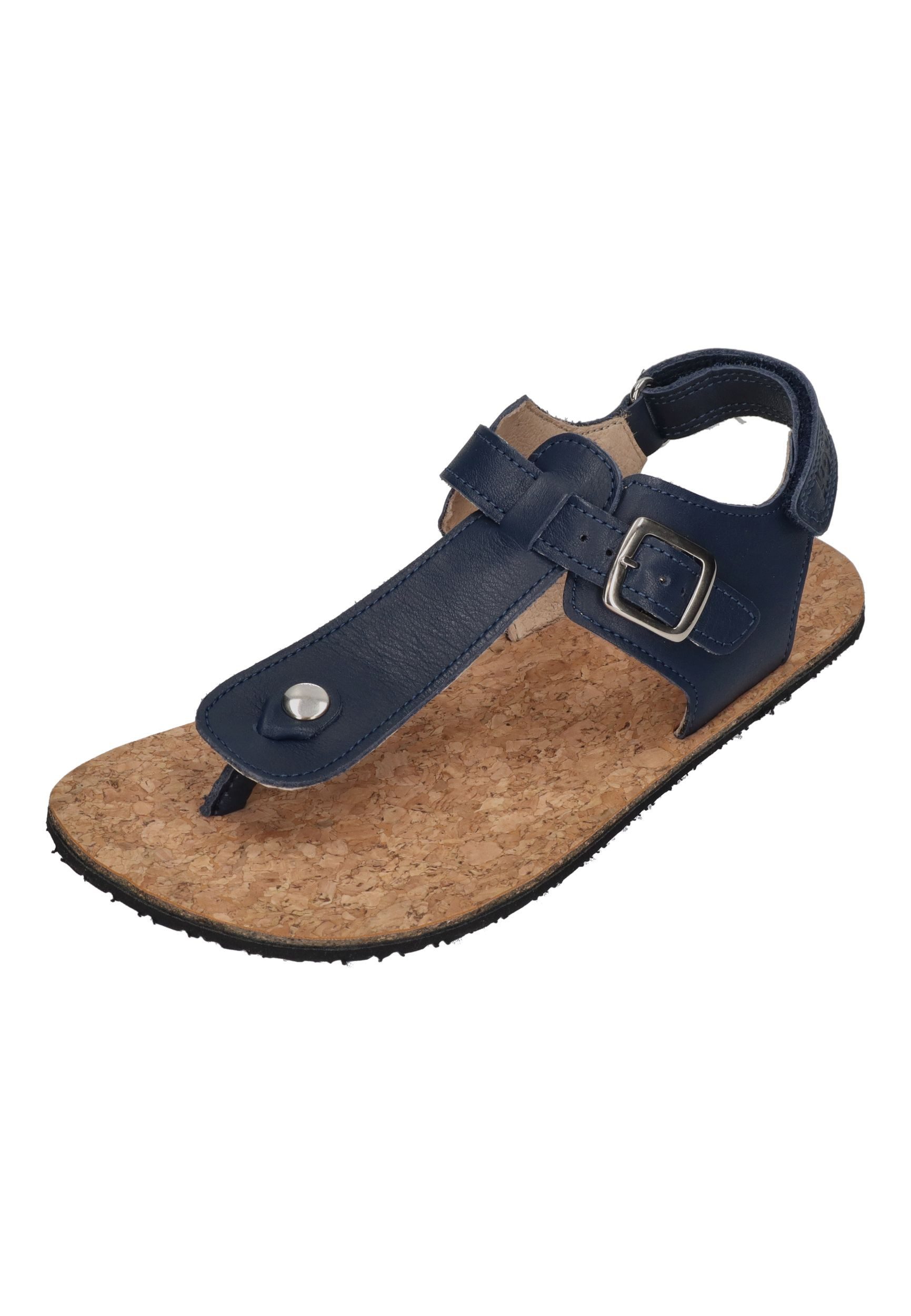 ABRIANA NAPA Barfußschuh