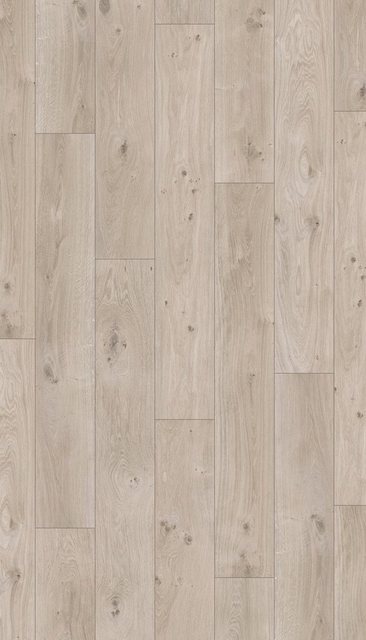 Parador Laminatboden Basic 200 Eiche naturgrau Landhausdiele mit V-Fuge