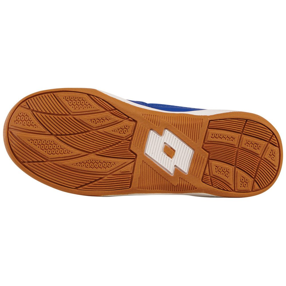 Lotto Hallenschuh - mit nicht-färbender Sohle