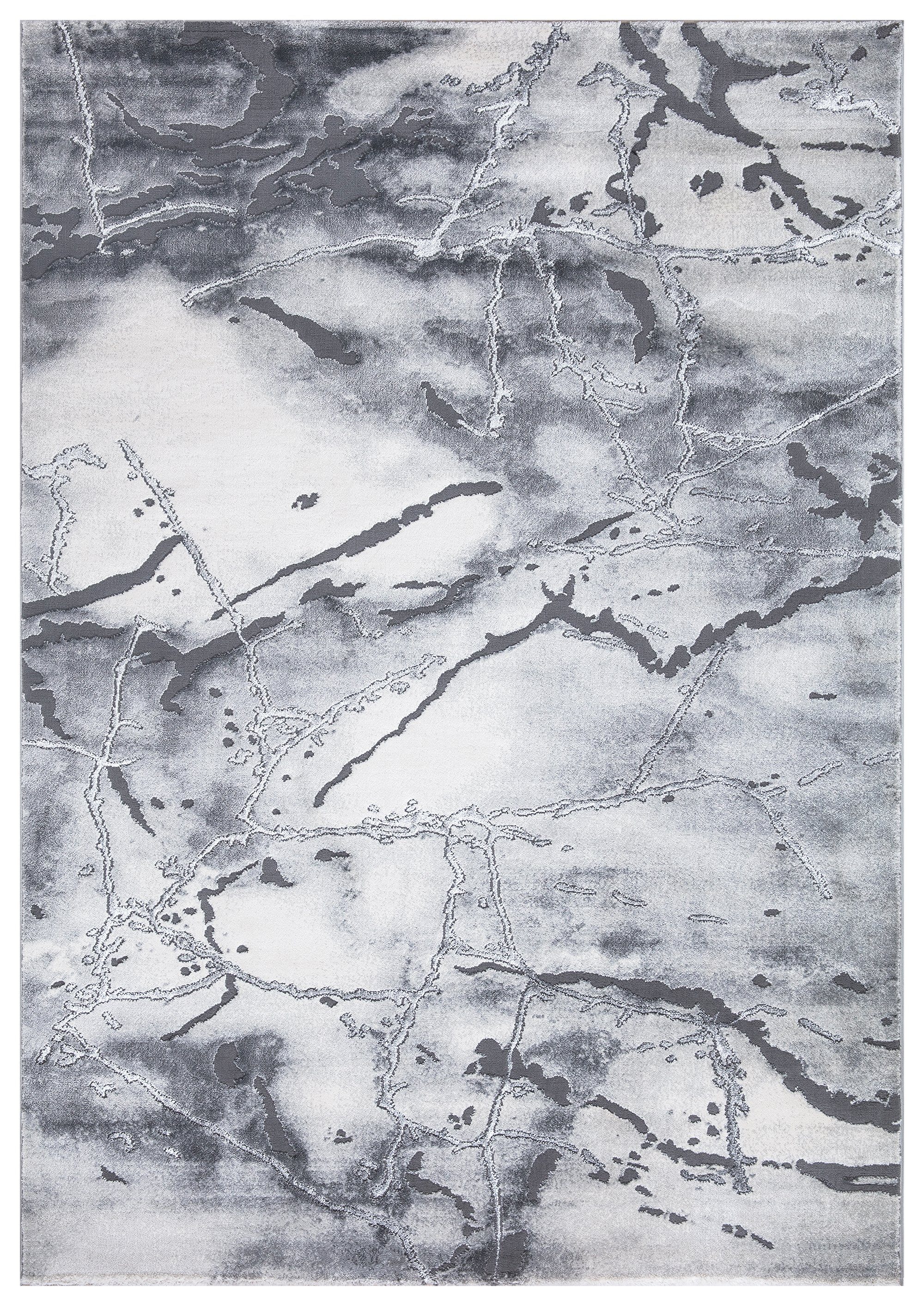 Mozato Teppich Los Angeles, rechteck, Höhe: 10 mm, Kurzflor günstig online kaufen