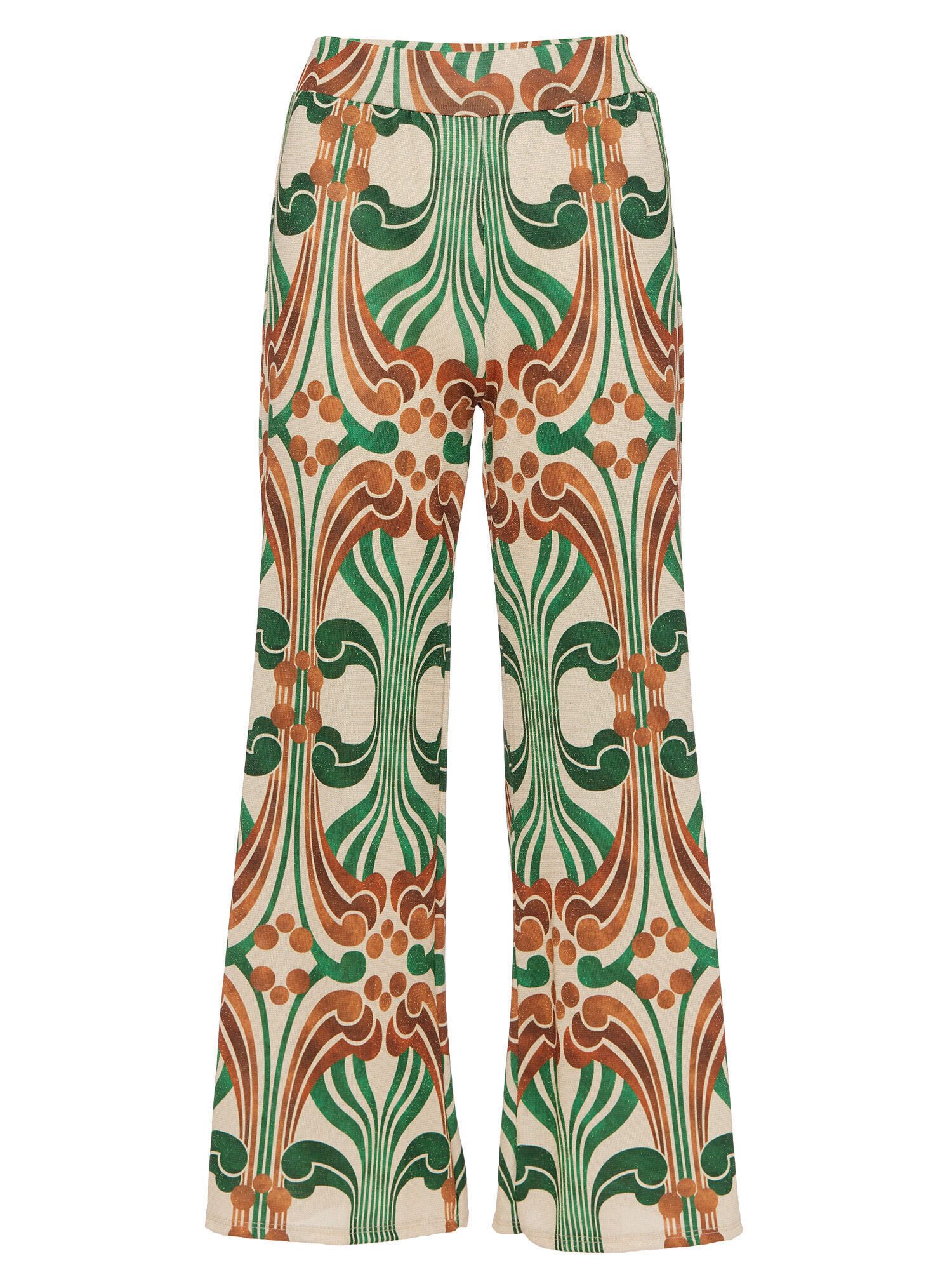 Accessoire Boutique Stoffhose Schlupfhose günstig online kaufen