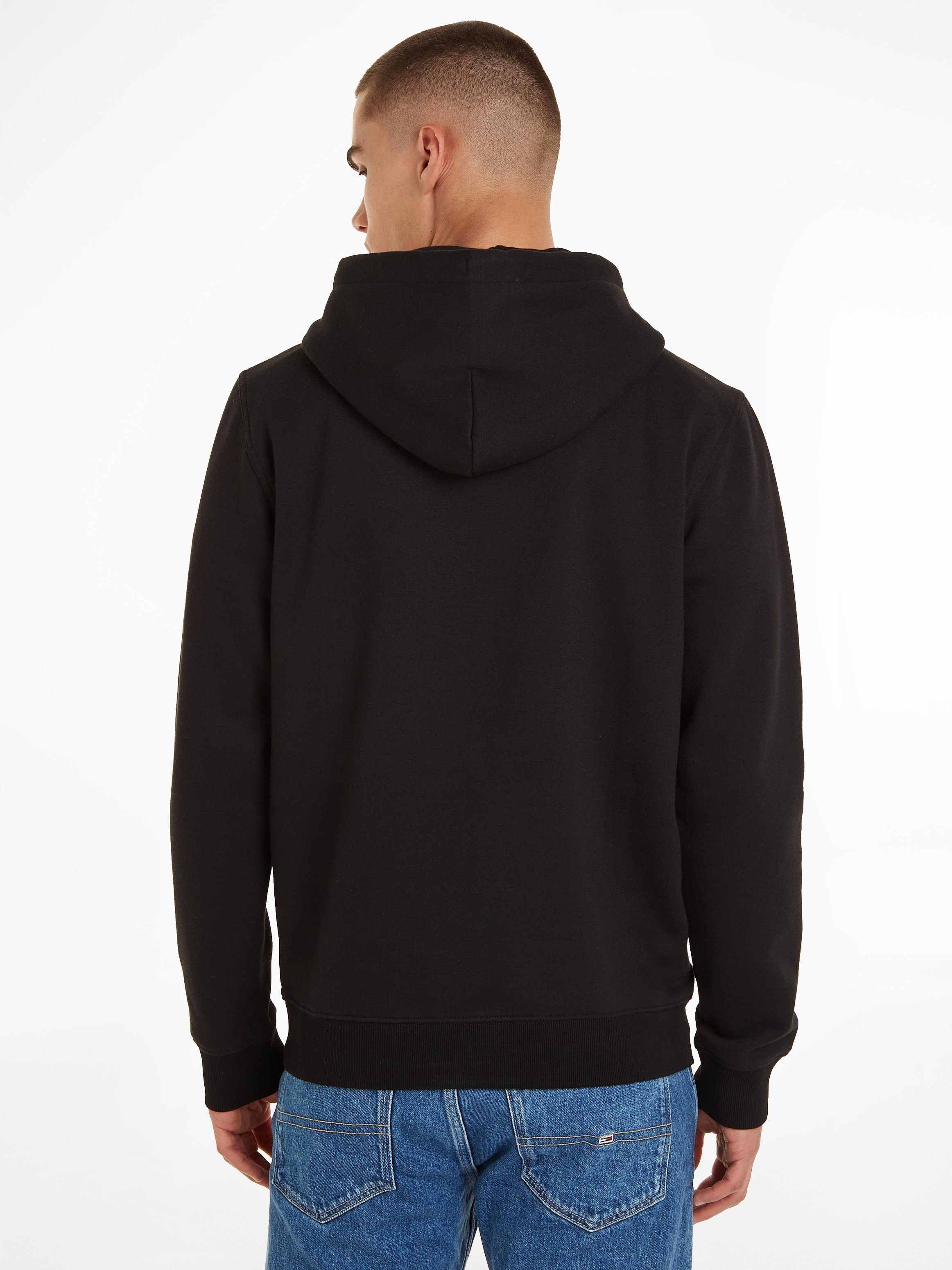 Tommy Jeans Plus Kapuzensweatshirt TJM REG günstig online kaufen