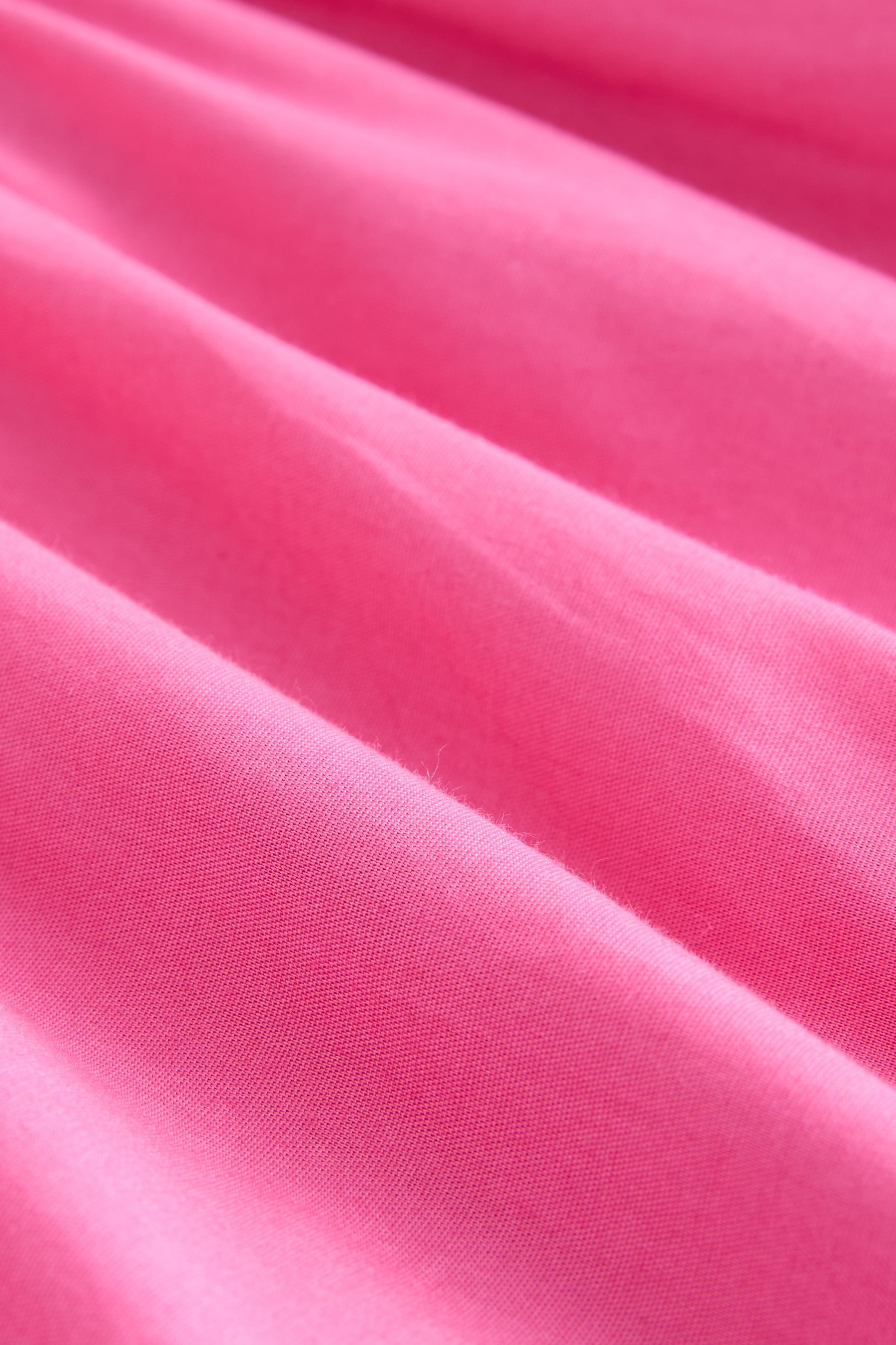 Next Midikleid Bandeau-Midikleid aus Jersey-Mischgewebe (1-tlg) günstig online kaufen