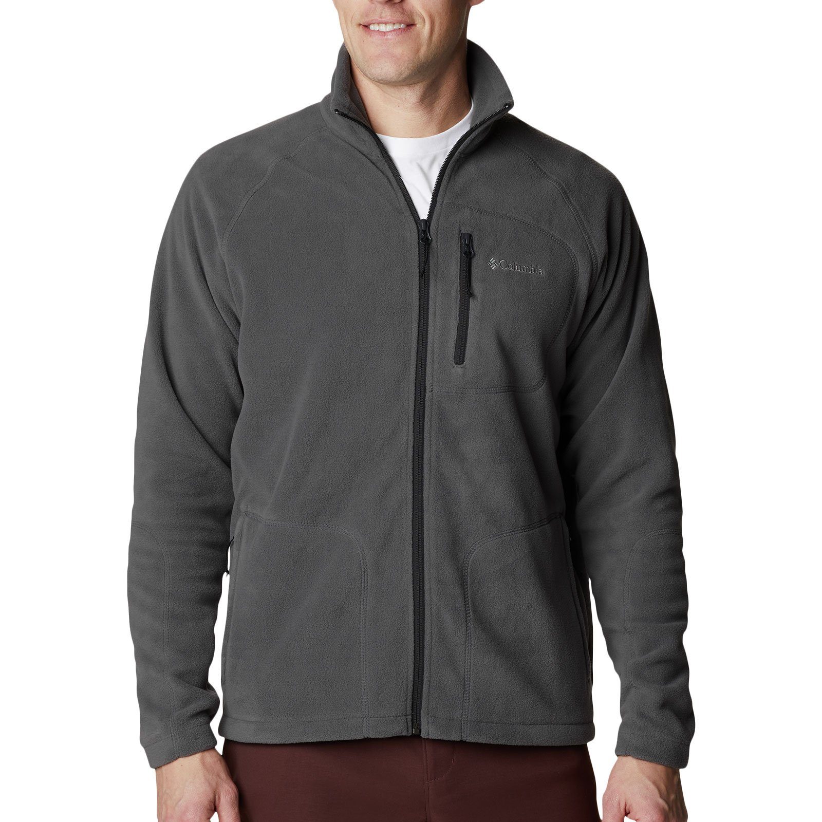 Columbia Fleecejacke Fast Trek™ II Full günstig online kaufen