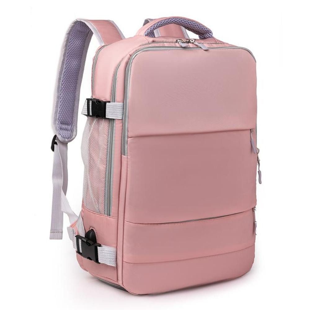 Yemaster Reiserucksack Reiserucksack groß leicht Nylon günstig online kaufen