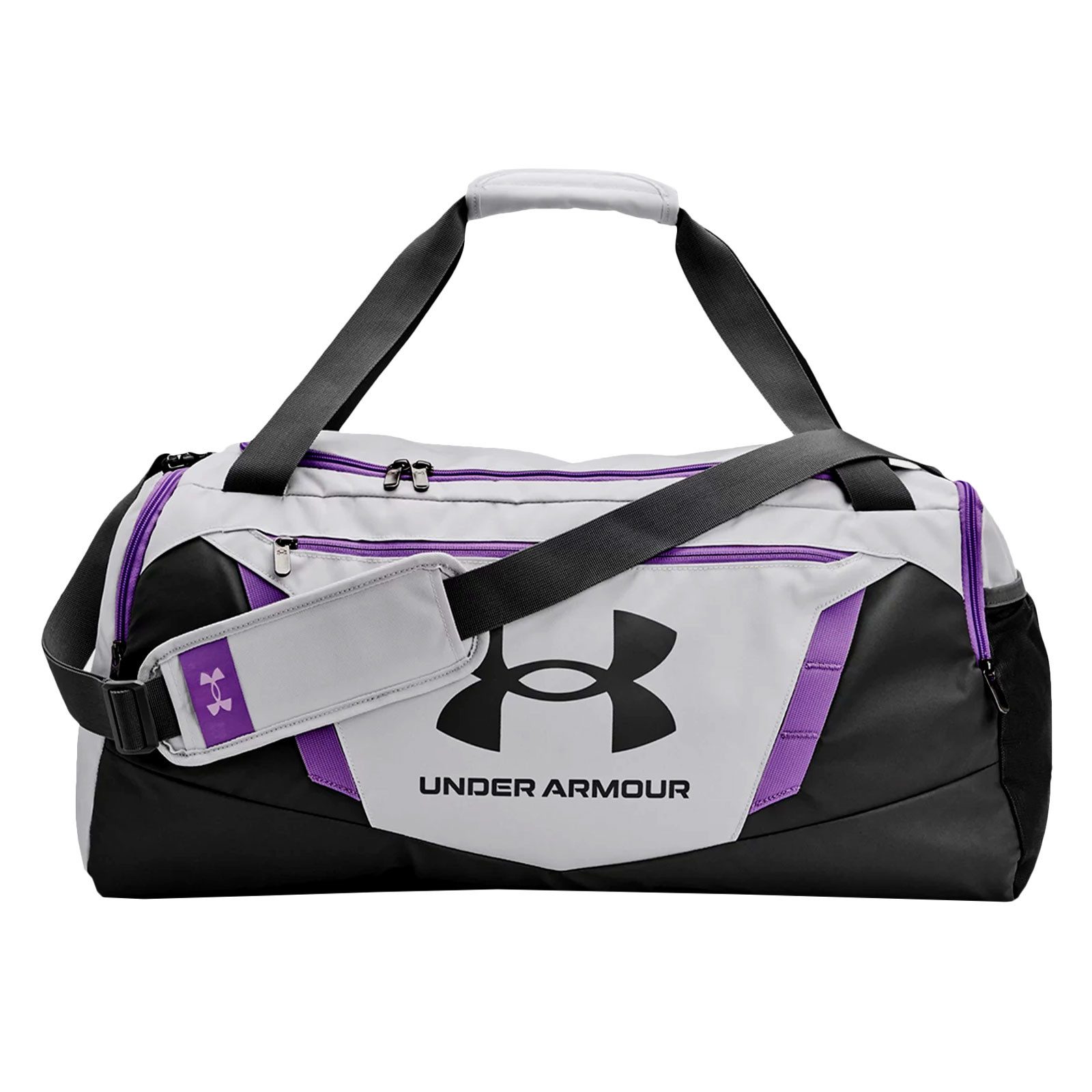 Under Armour® Sporttasche Sporttasche 58L Undeniable MD 5, mit abriebfestem Boden