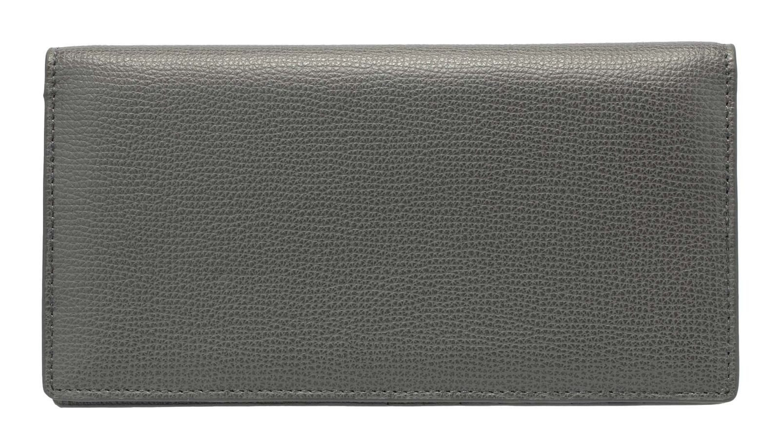 BOGNER Geldbörse Begonia Purse, aus echtem Rindsleder mit RFID-Blocker Schutz