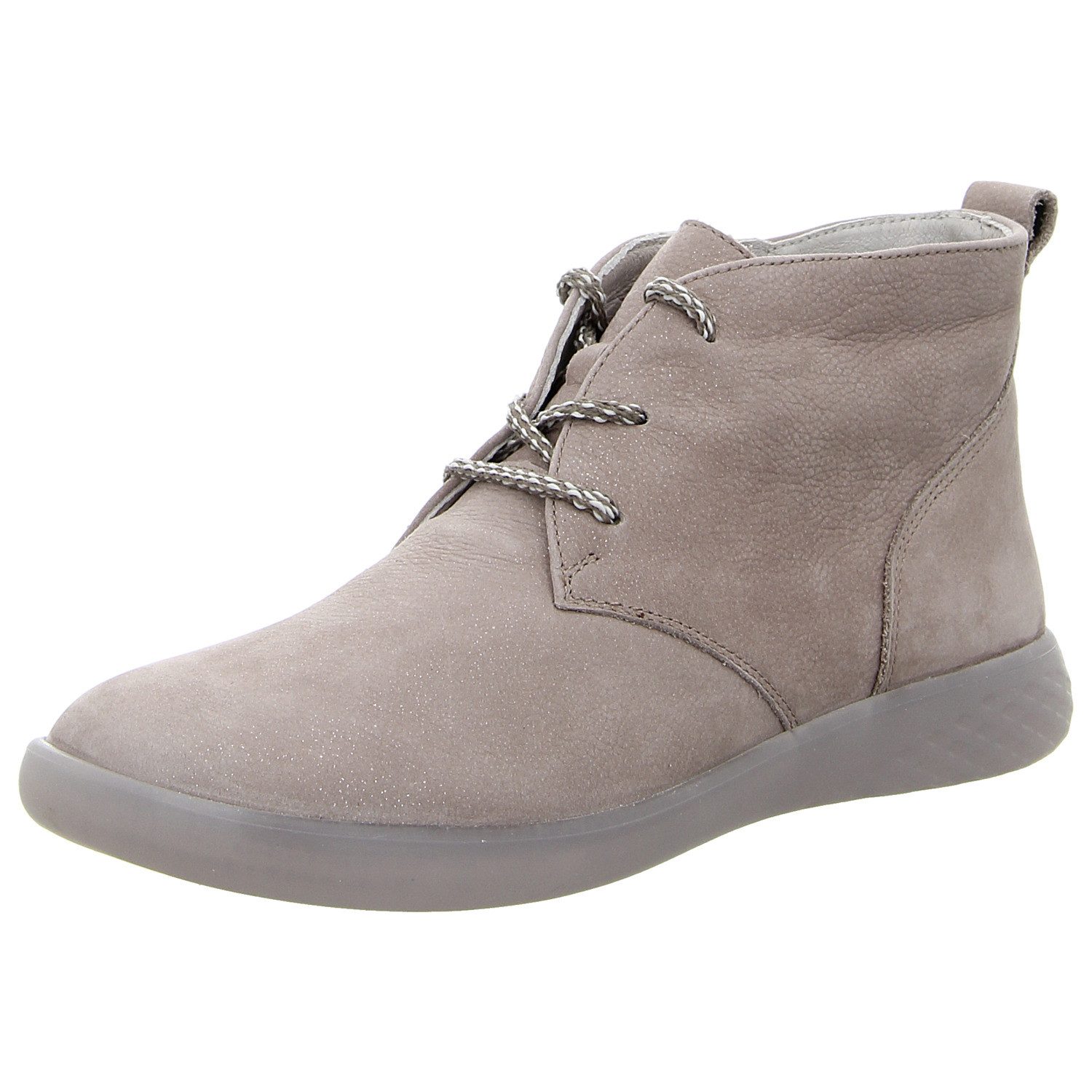 H-Cloé Schnürstiefelette