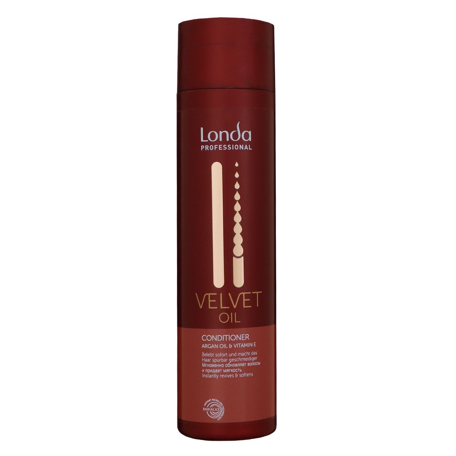 Londa Professional Haarspülung Velvet Oil Conditioner 250 ml