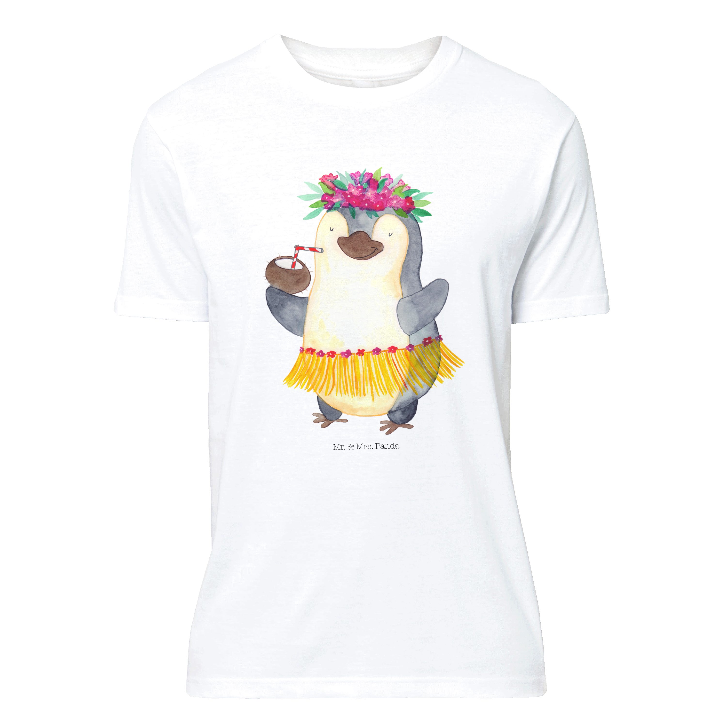 Mr. & Mrs. Panda T-Shirt Pinguin günstig online kaufen