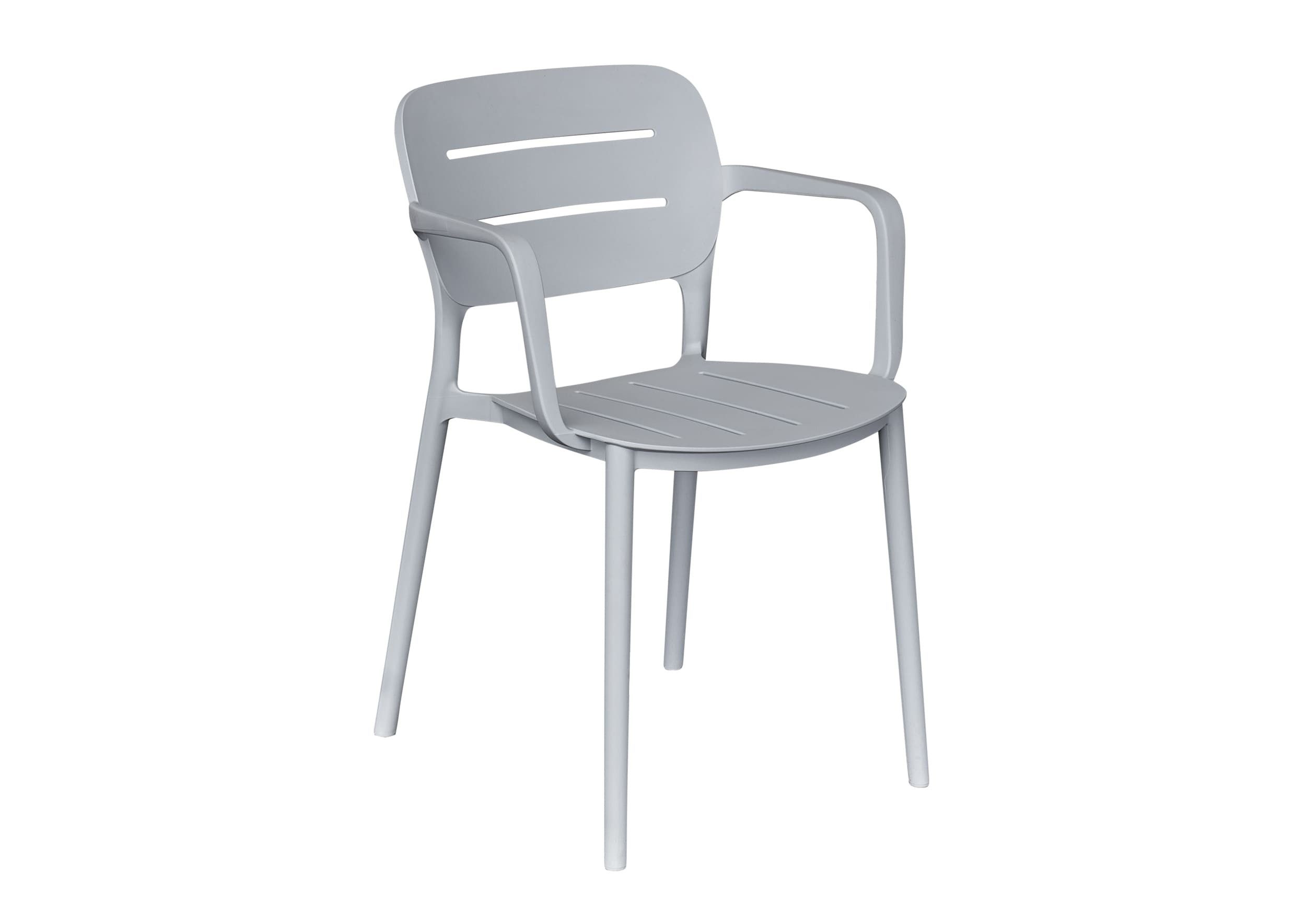 dasmöbelwerk Gartenstuhl Stapelstuhl Utah Gartenstuhl Bistrostuhl günstig online kaufen