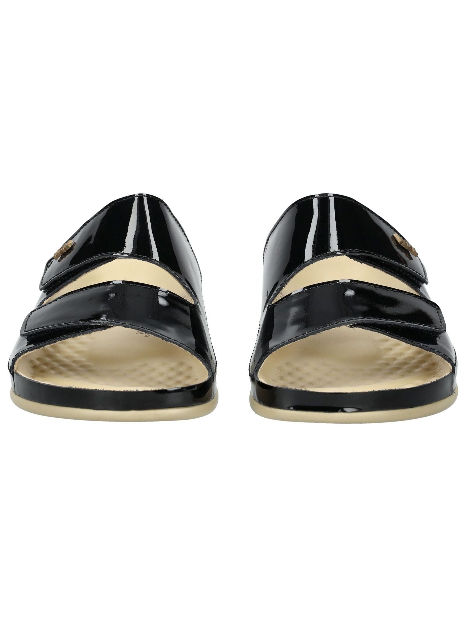 Vital Pantoletten Leder Pantolette