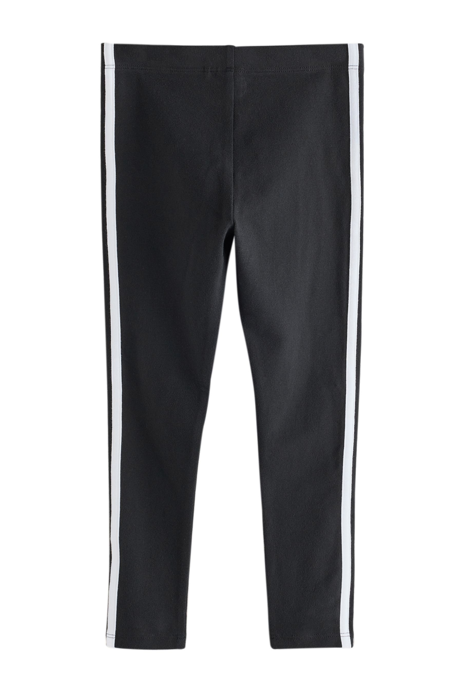 Next Leggings Leggings mit Seitenstreifen (1-tlg) – Bild 2 von 5