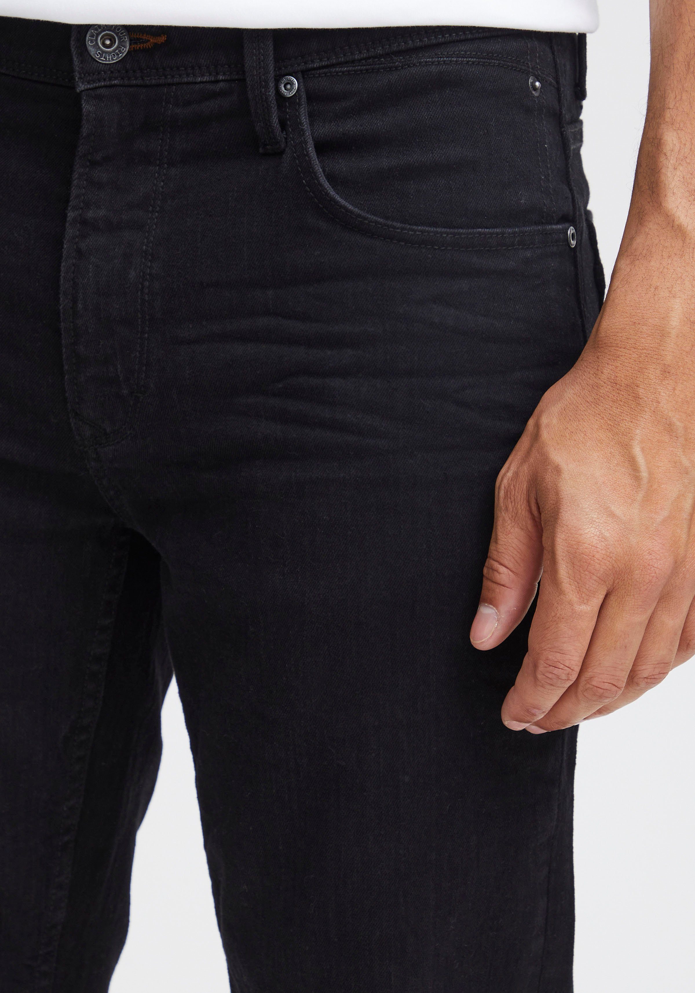 Blend Regular-fit-Jeans BL-Rock fit