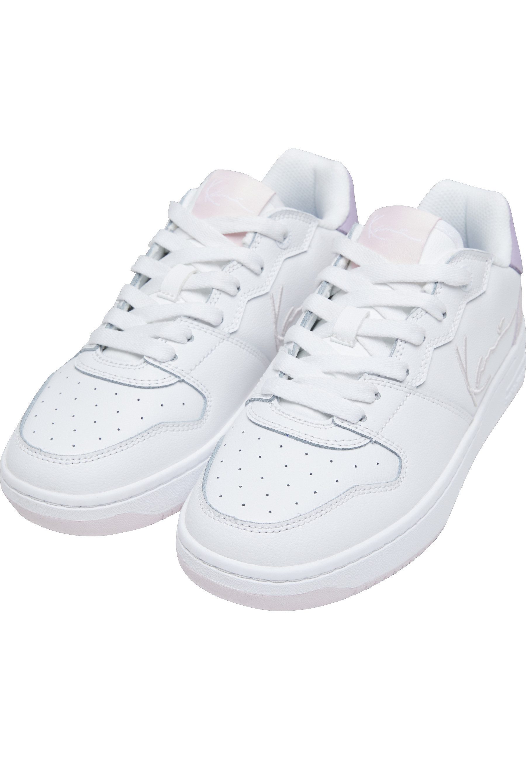 Karl Kani Damen KKFWW000381 Karl Kani 89 Logo Sneaker