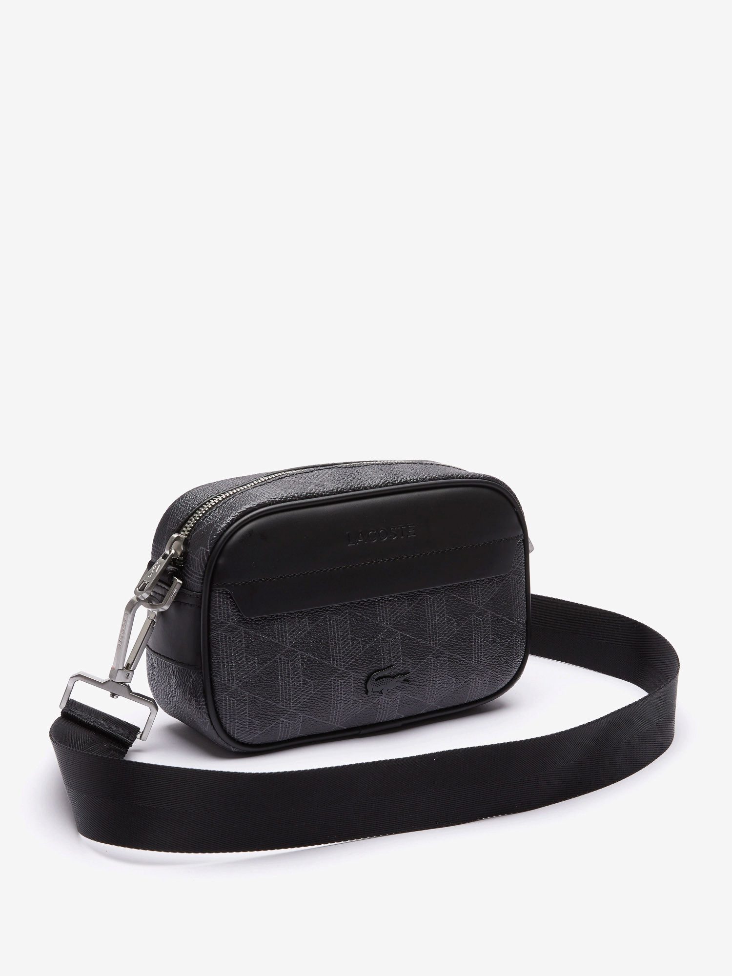 Lacoste Umhängetasche Lacoste The Blend Small günstig online kaufen