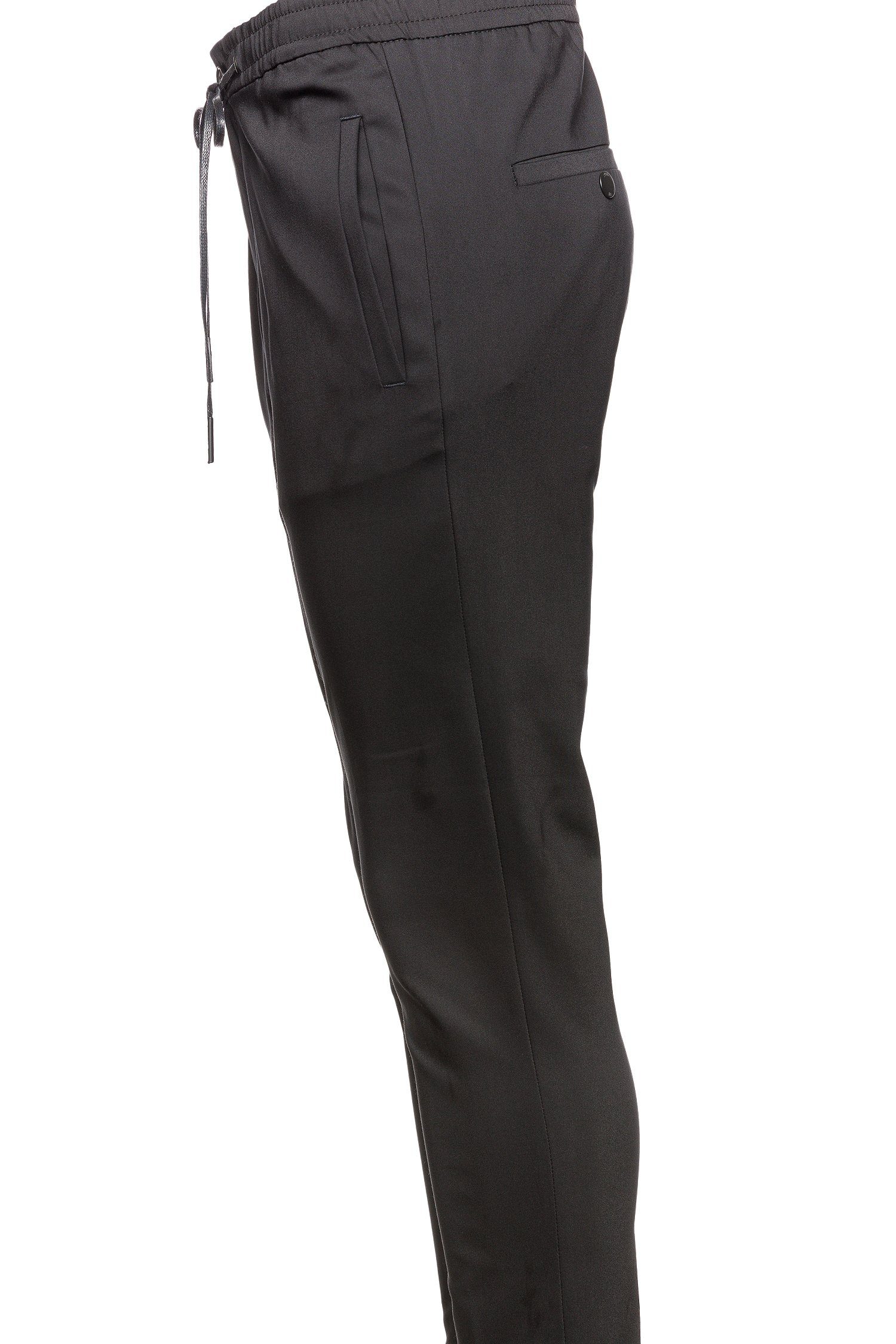 Drykorn Stoffhose Jeger (1-tlg)