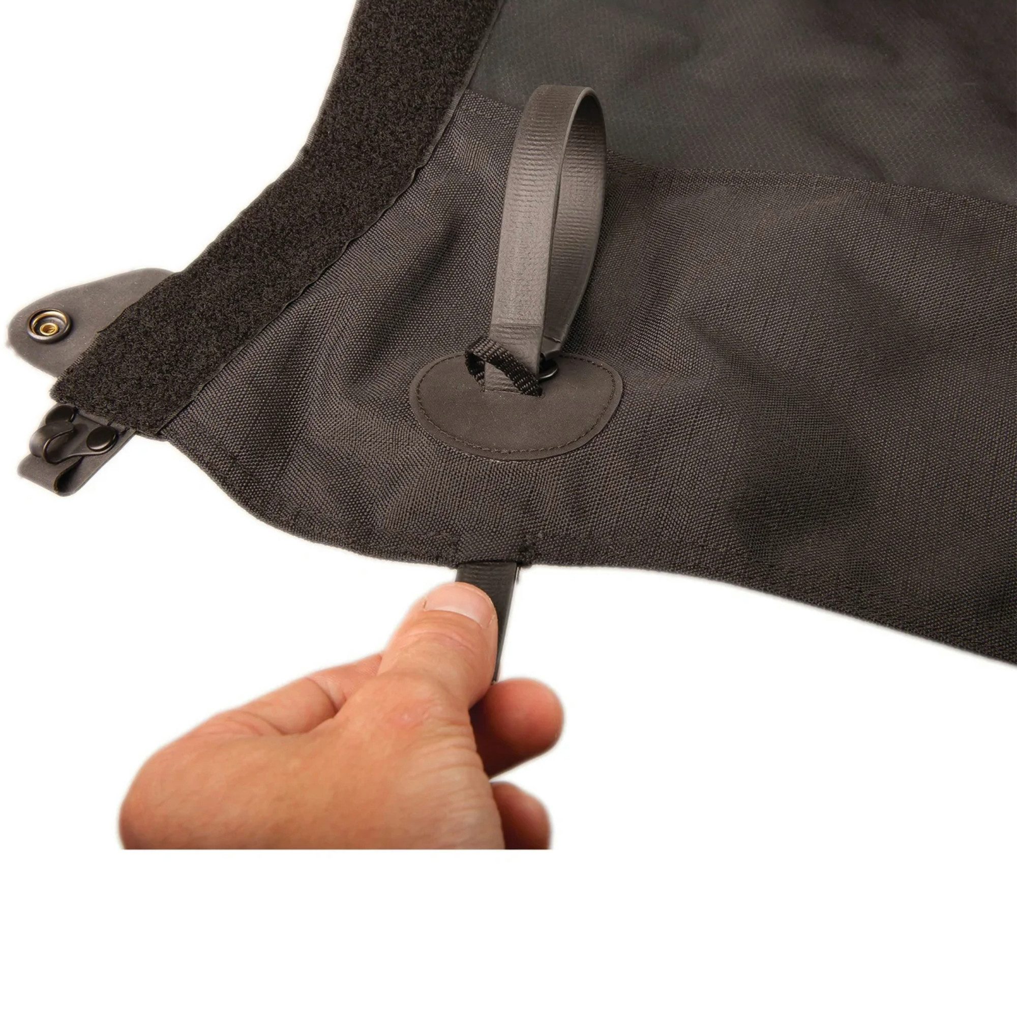 sea to summit Gamaschen Alpine eVent Gamaschen - Black günstig online kaufen