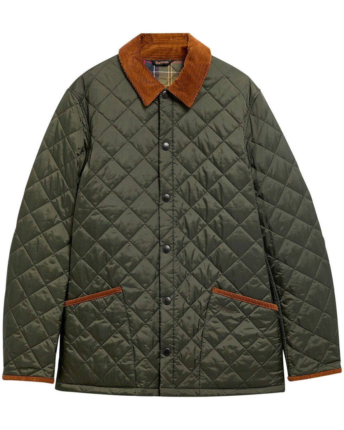 Barbour Steppjacke Steppjacke Icons Heritage Liddesdale