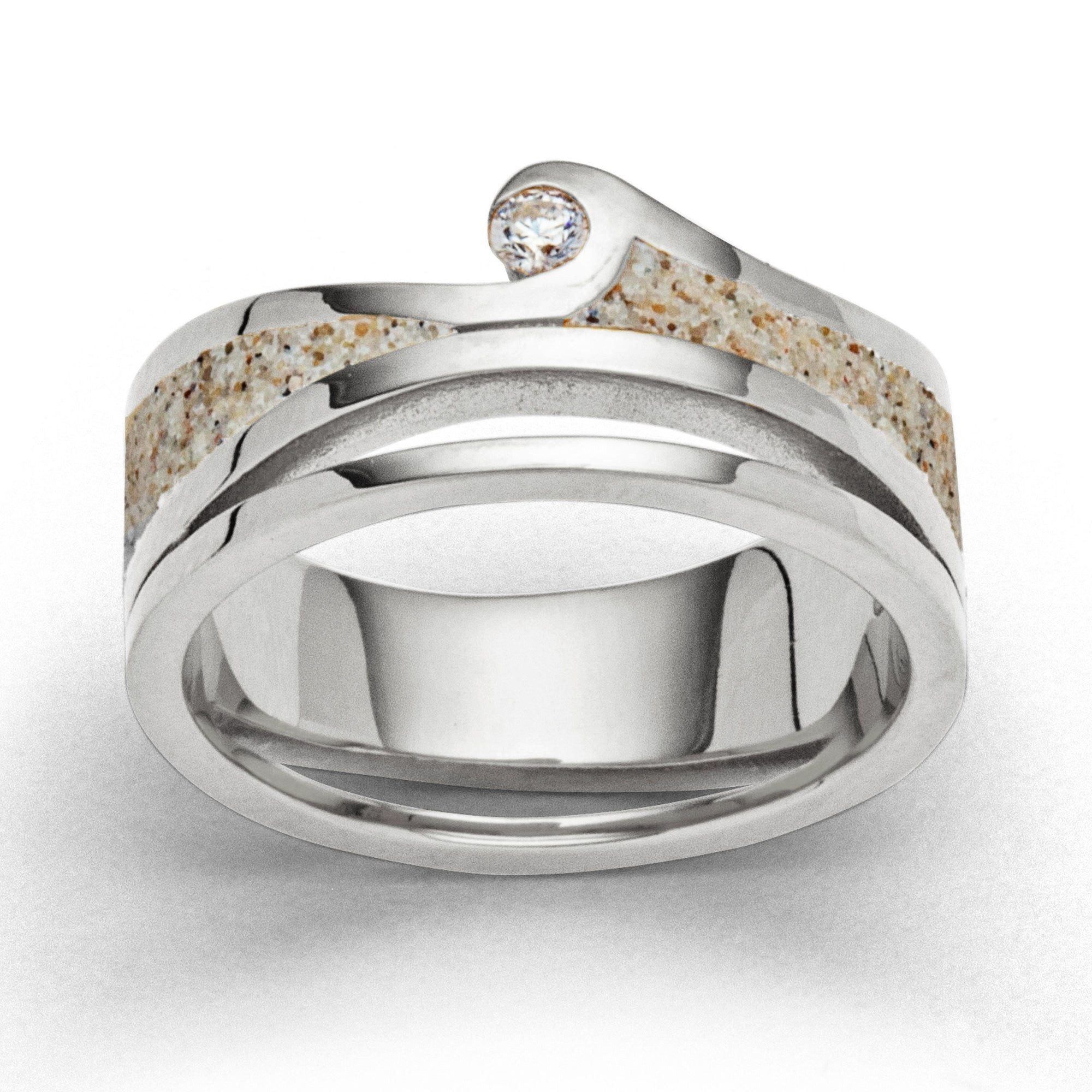 DUR Fingerring DUR Schmuck: Ring "Maui" günstig online kaufen