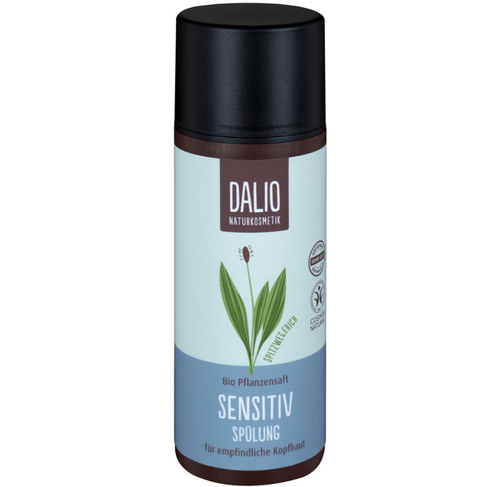 Dalio Haarspülung Sensitiv Spülung, 150 ml