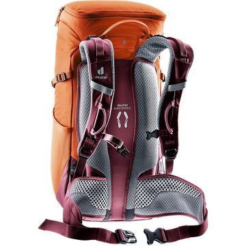 deuter Wanderrucksack Wanderrucksack Trail 22 SL