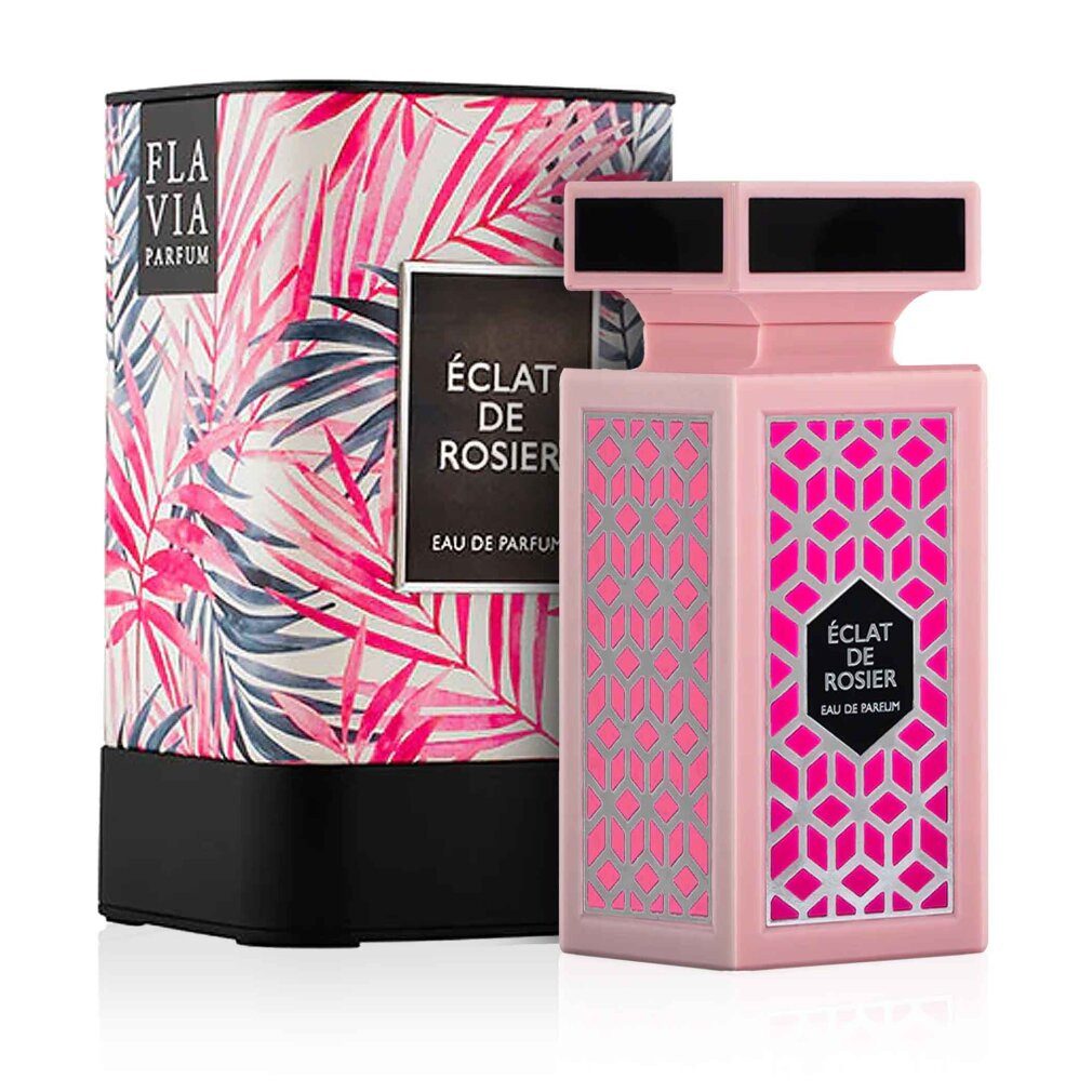 Flavia Körperpflegeduft Éclat de Rosier EDP U 90ml