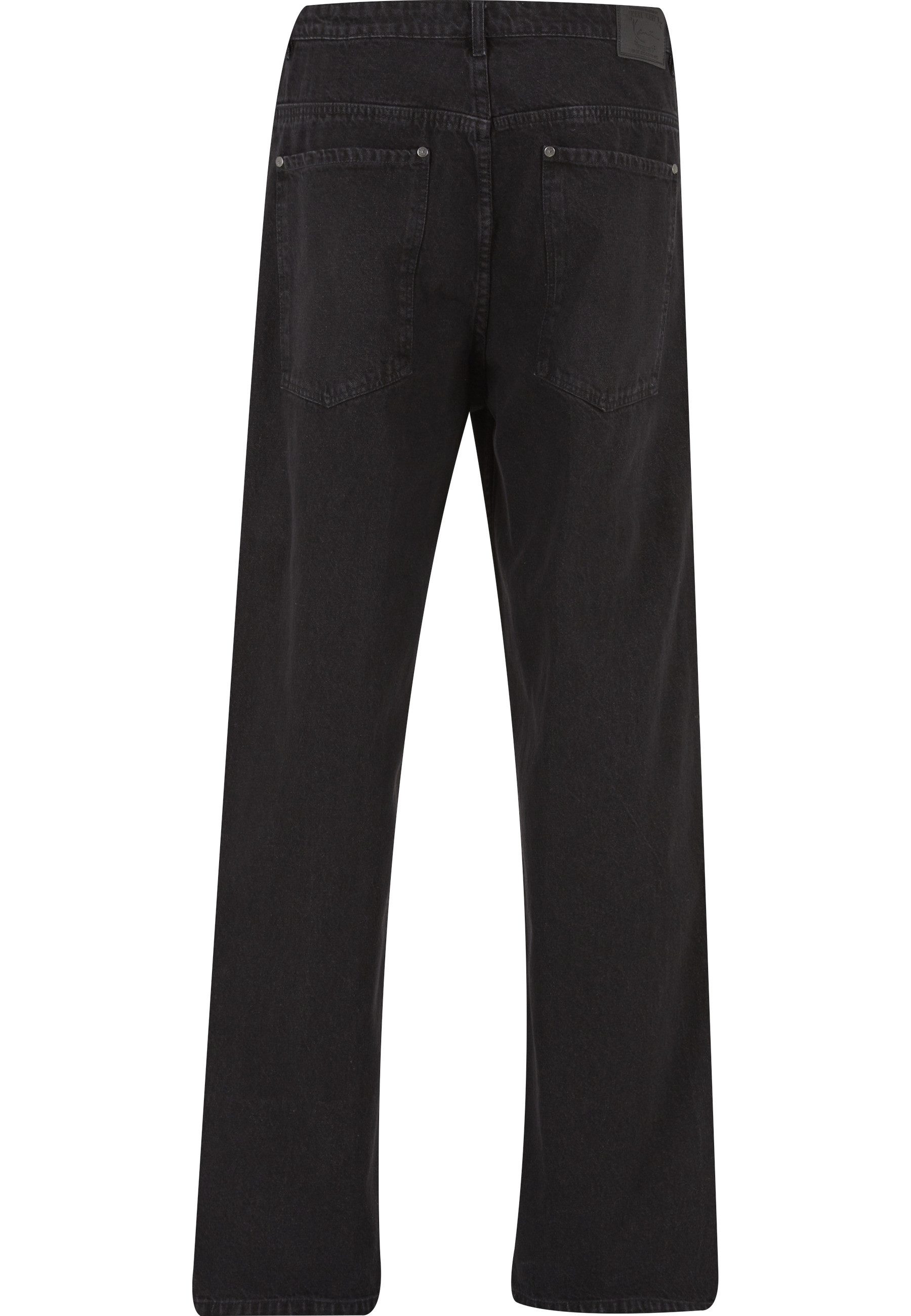 Karl Kani Bequeme Jeans Karl Kani KK Color Spray Denim