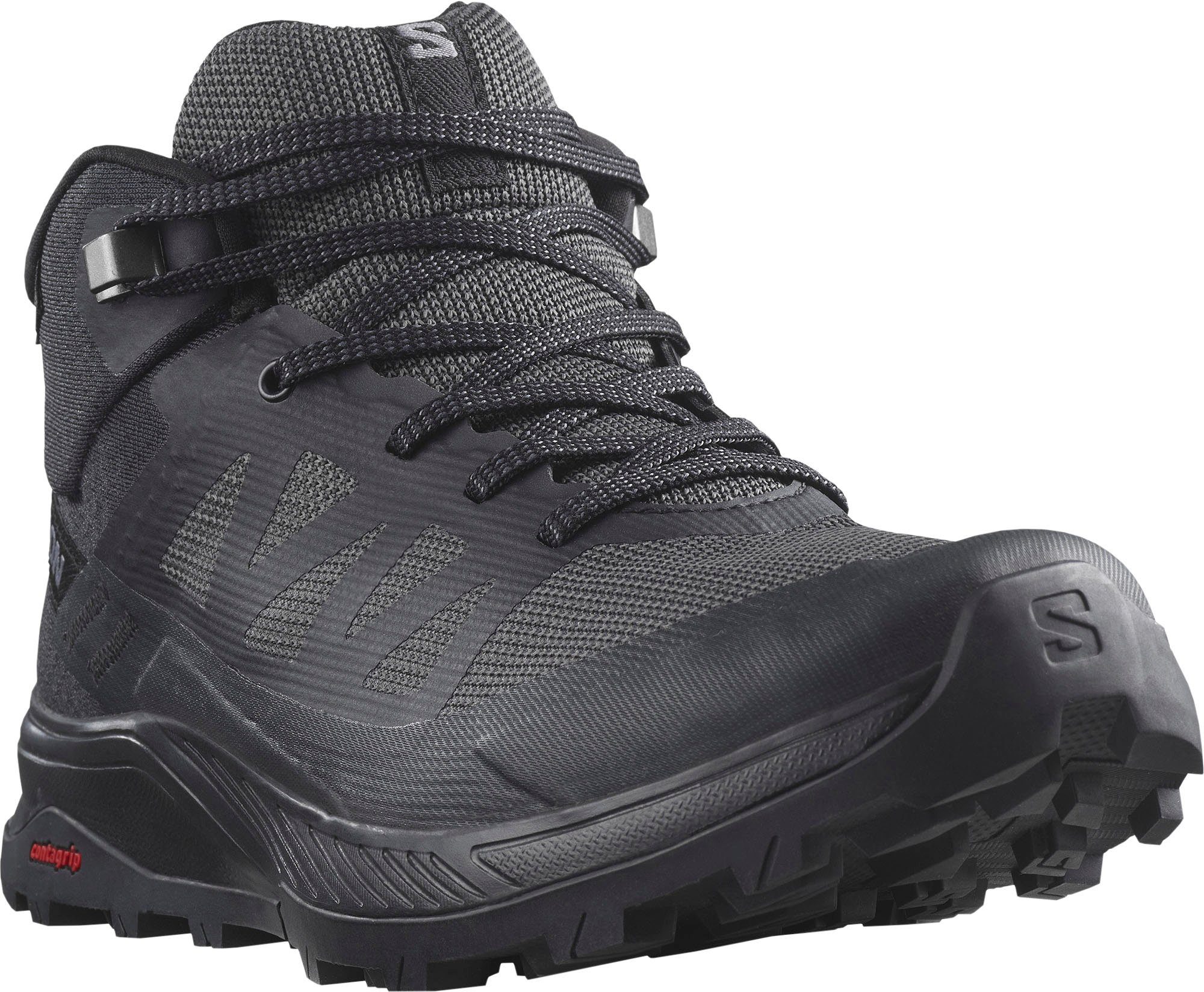 Salomon OUTRISE MID GORE-TEX® Wanderschuh wasserdicht günstig online kaufen