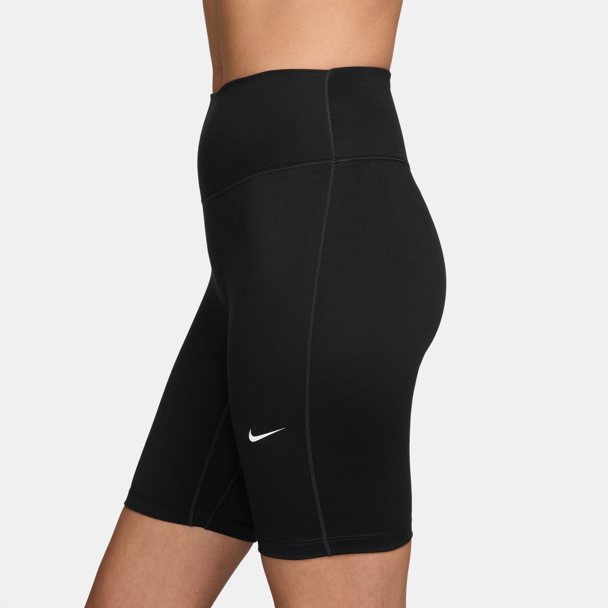 Nike Trainingstights W NK DF ONE HR 8" SHRT USEAM sportlicher Stil, für Erwachsene