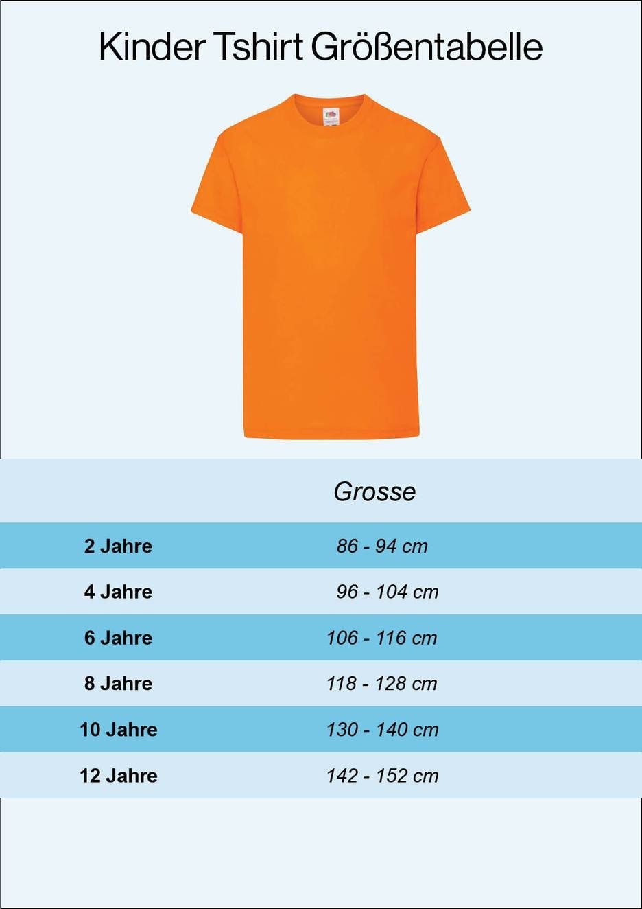 Kinder Trikot Designz im Print T-Shirt Youth Fußball Niederlande Look T-Shirt trendigem mit