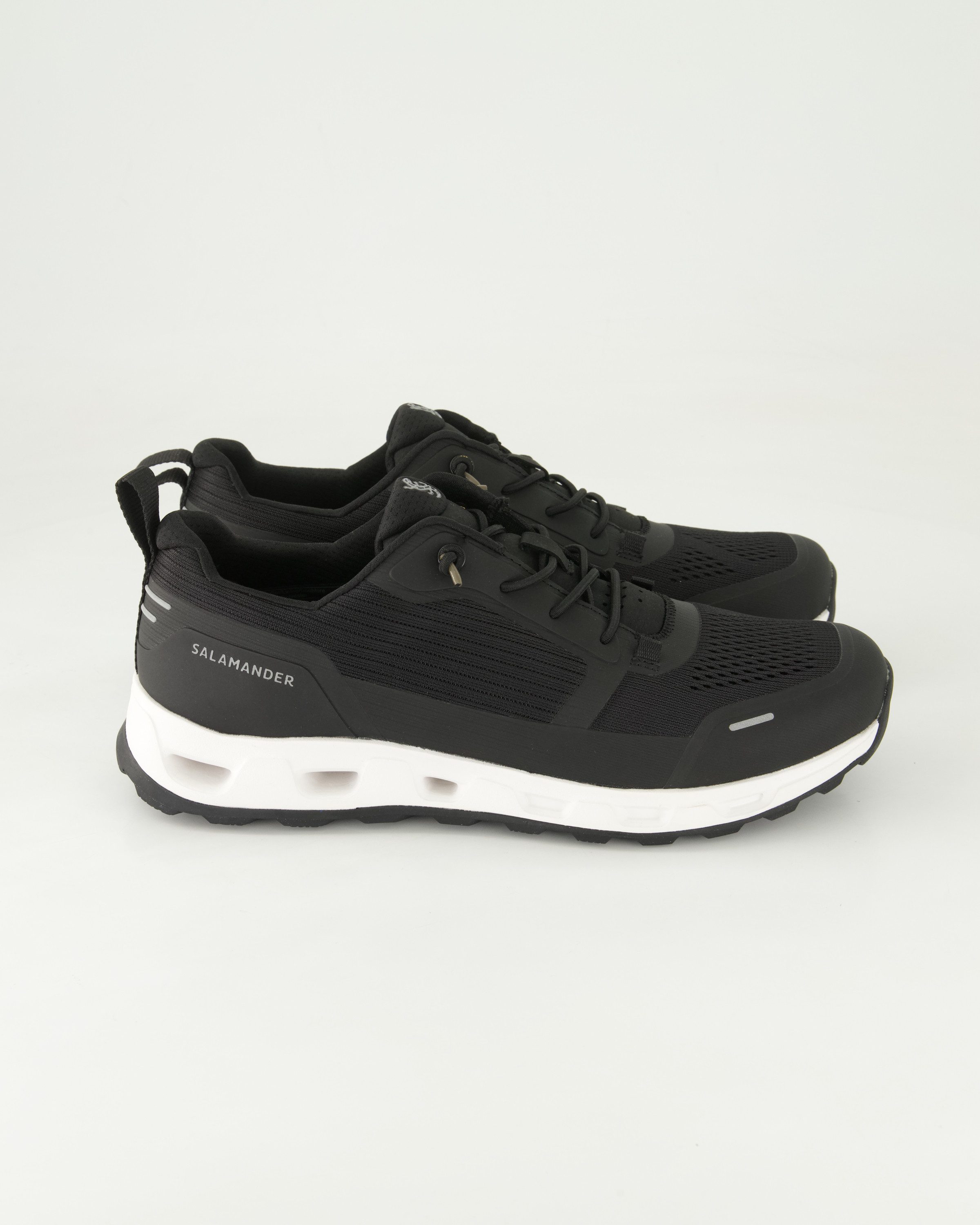 Salamander E31Ast026900-1000 Slip-On Sneaker Obermaterial: Textil und Sonstiges Material