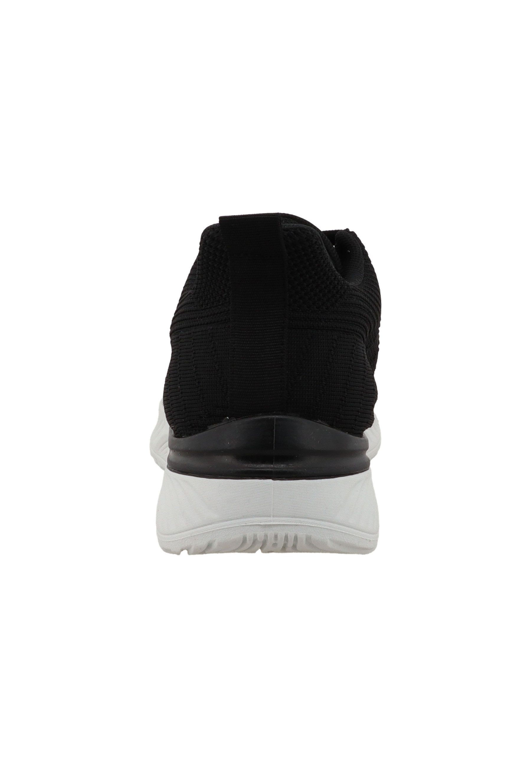 TOM TAILOR Tom Tailor Sneaker Low Sneaker