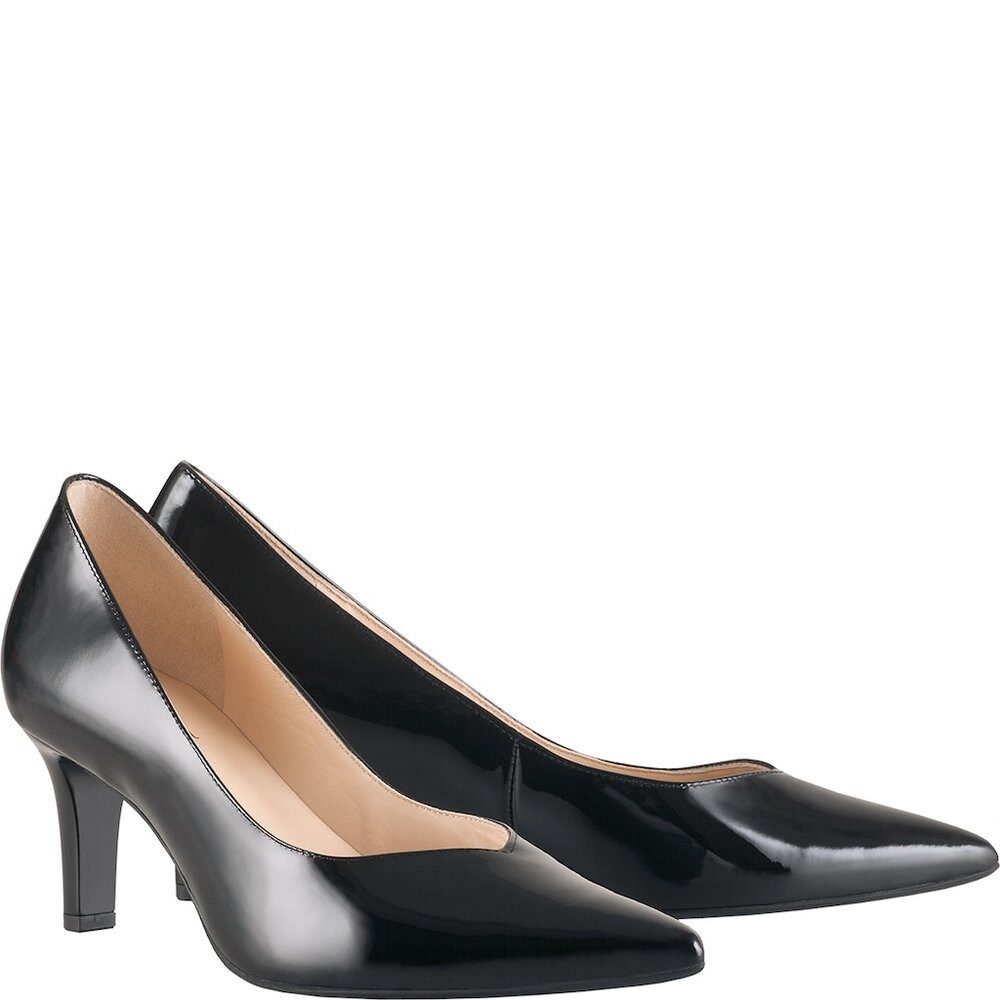 Högl Högl - Boulevard 60 - 0-176704-0100 - Schwarz Pumps